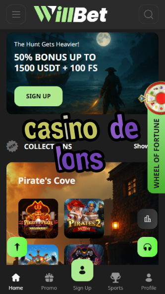 Casino De Lons - Best French Casino-www.bdqngd.com