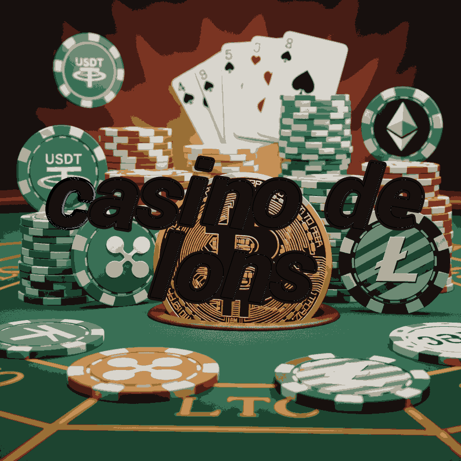 Casino De Lons - Best French Casino